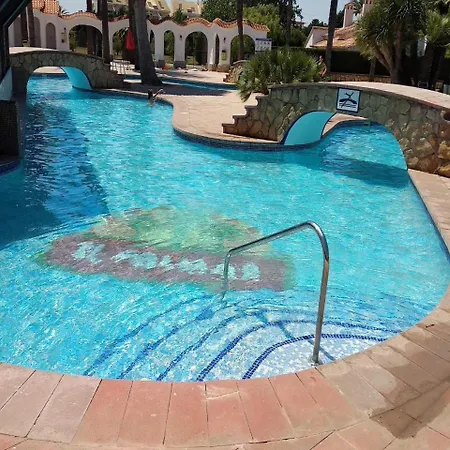 Apartamento Gran Confort. Wifi Gratis * Denia