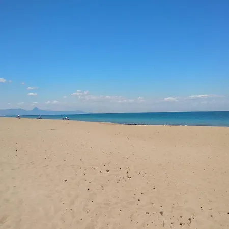 Apartamento Gran Confort. Wifi Gratis * Denia