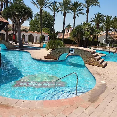 Apartamento Gran Confort. Wifi Gratis Denia