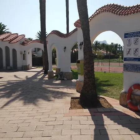 Apartment Apartamento Gran Confort. Wifi Gratis