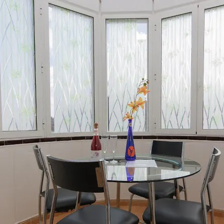 Apartamento Gran Confort. Wifi Gratis