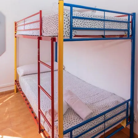 Apartment Apartamento Gran Confort. Wifi Gratis