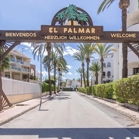 Apartment Apartamento Gran Confort. Wifi Gratis *