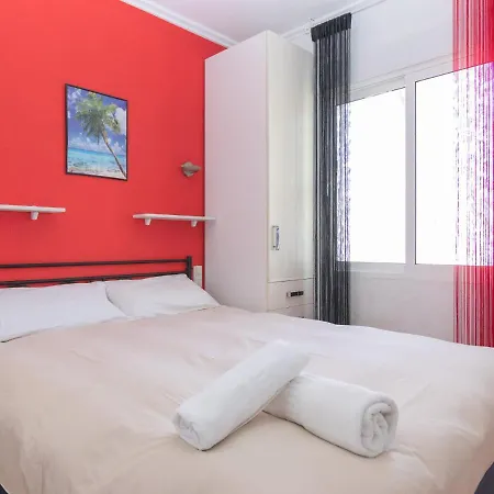 Apartamento Gran Confort. Wifi Gratis