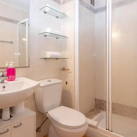 Apartamento Gran Confort. Wifi Gratis Apartment *